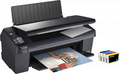 Epson Stylus DX4450 – image 3