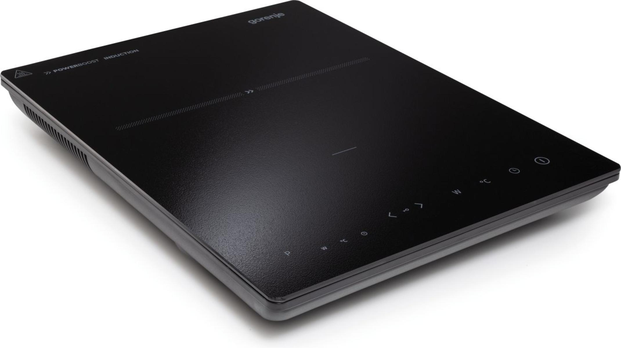 Gorenje ICR2000SP — vue 1 sur 8
