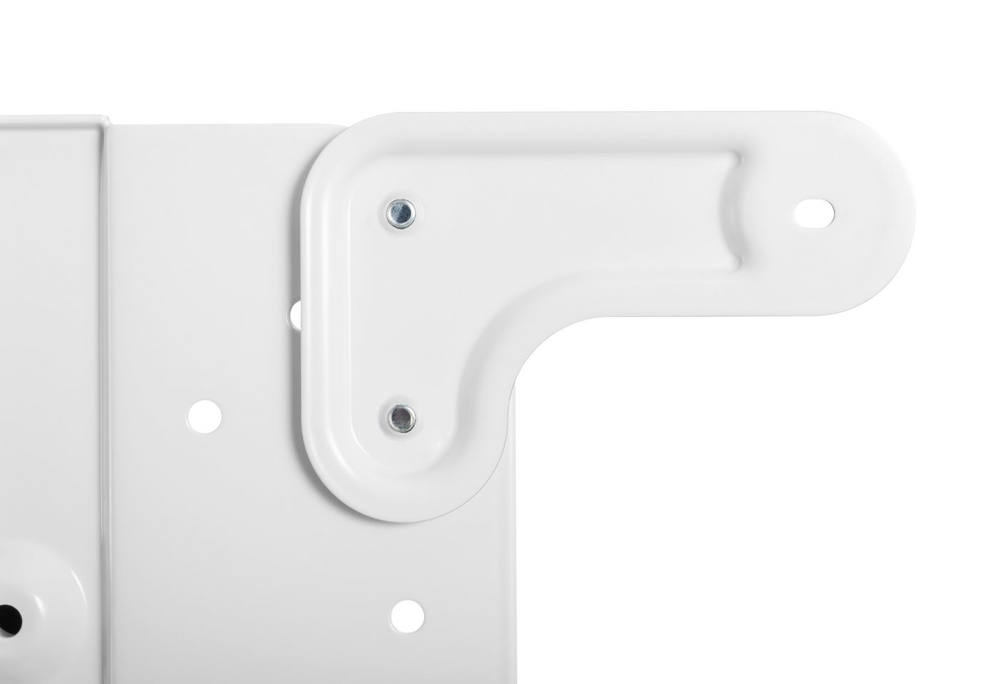Vivolink VLFS3770 TV mount/stand White – image 8