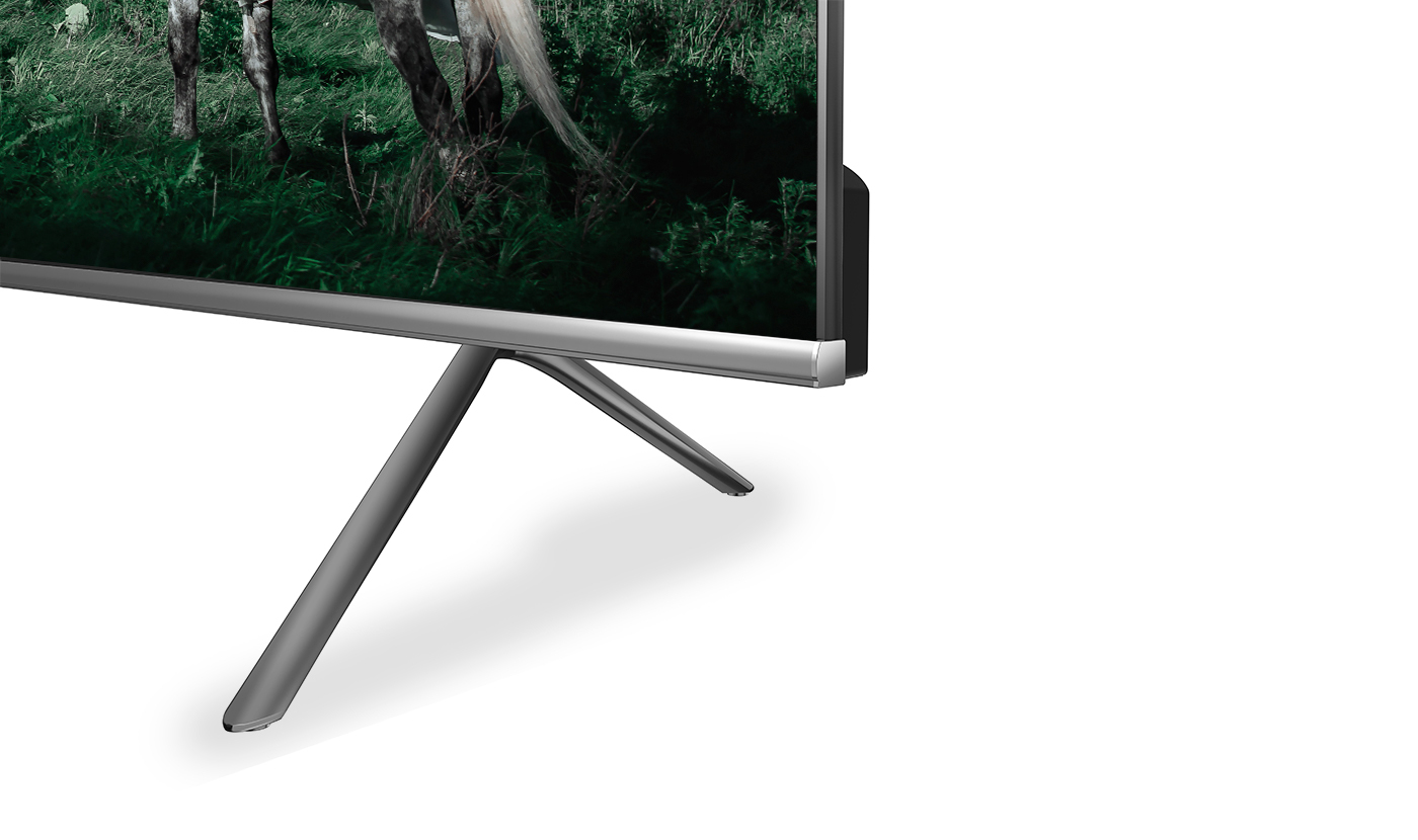 Hisense 75U7G TV 190.5 cm (75") 4K Ultra HD Smart TV Wi-Fi Black, Grey – image 5