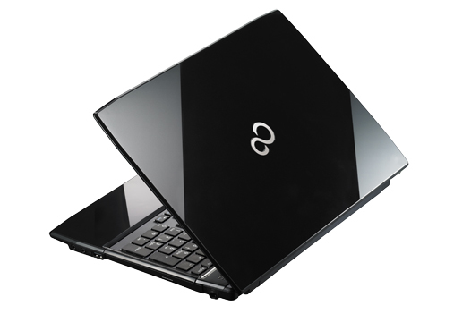 Fujitsu LIFEBOOK WA1/R Intel® Celeron® 2950M Laptop – image 2