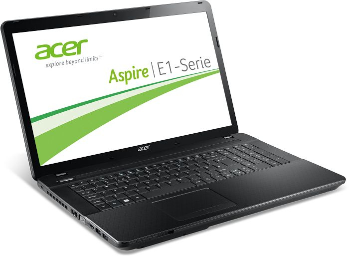 Acer Aspire 772G-54204G50Mnsk Intel® Core™ i5 i5-4200M Laptop 43.9 cm (17.3") HD+ 4 GB DDR3-SDRAM 500 GB HDD NVIDIA® GeForce® GT 720M Windows 8 Black, Silver – image 4