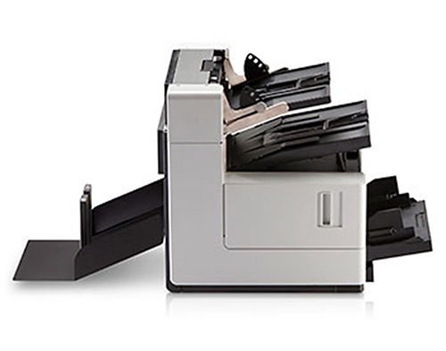 Kodak Alaris Kodak i5650S ADF scanner – image 4