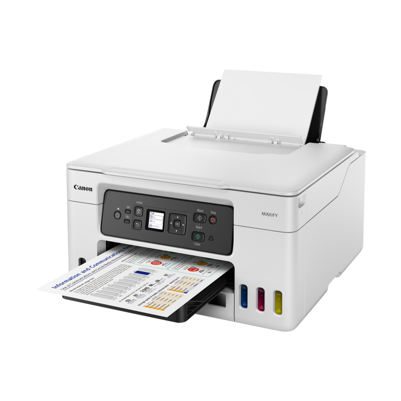 Canon MAXIFY GX3040 Inkjet A4 – image 4