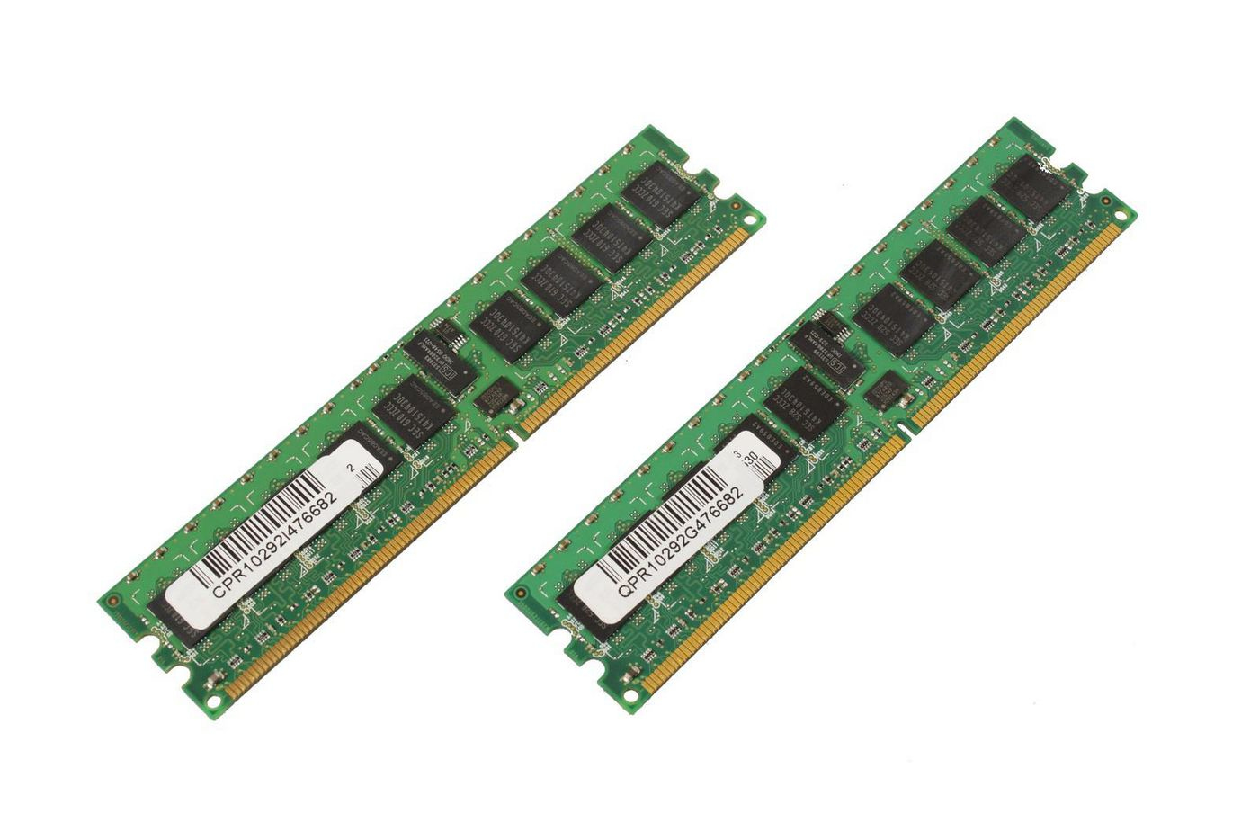 CoreParts MMH3056/2048 memory module