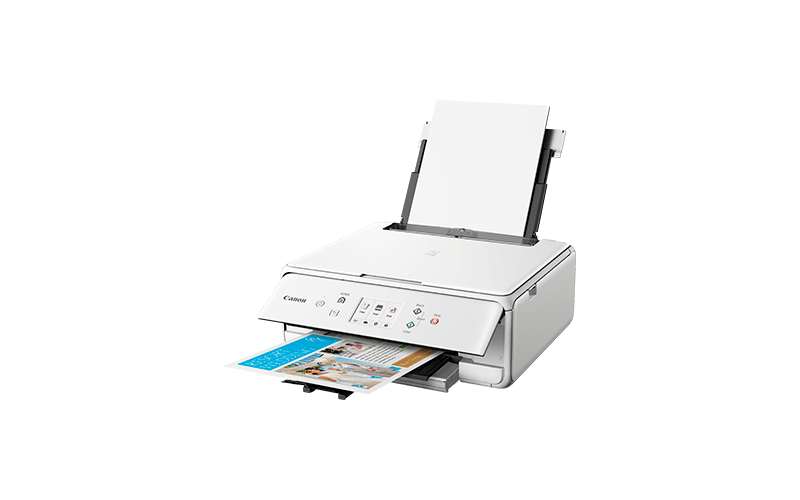 Canon PIXMA TS6151 Inkjet A4 – image 5