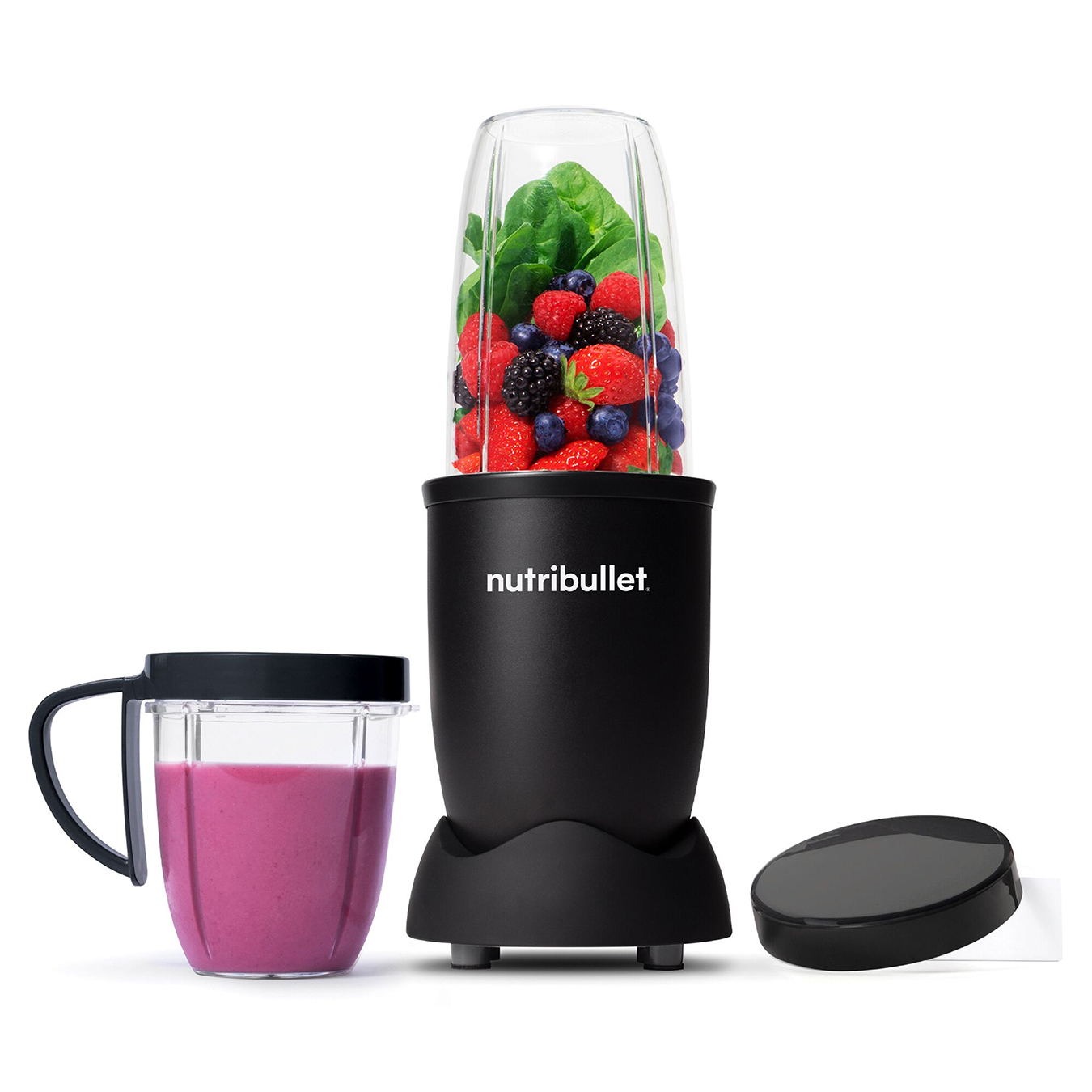 NutriBullet 600 Series – image 2