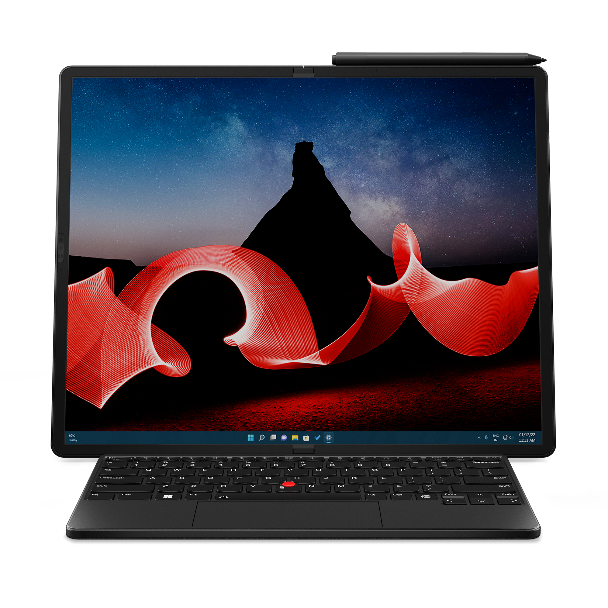 Lenovo ThinkPad X1 Fold 16 Gen 1 – image 8