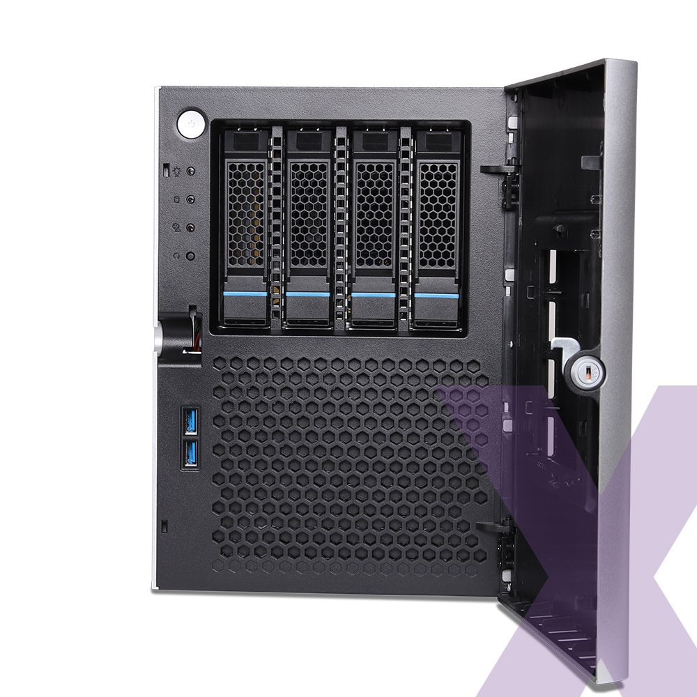 TERRA MINISERVER 1100048 server