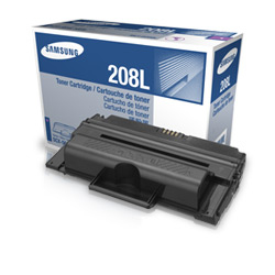 Samsung MLT-D208L toner cartridge Original Black