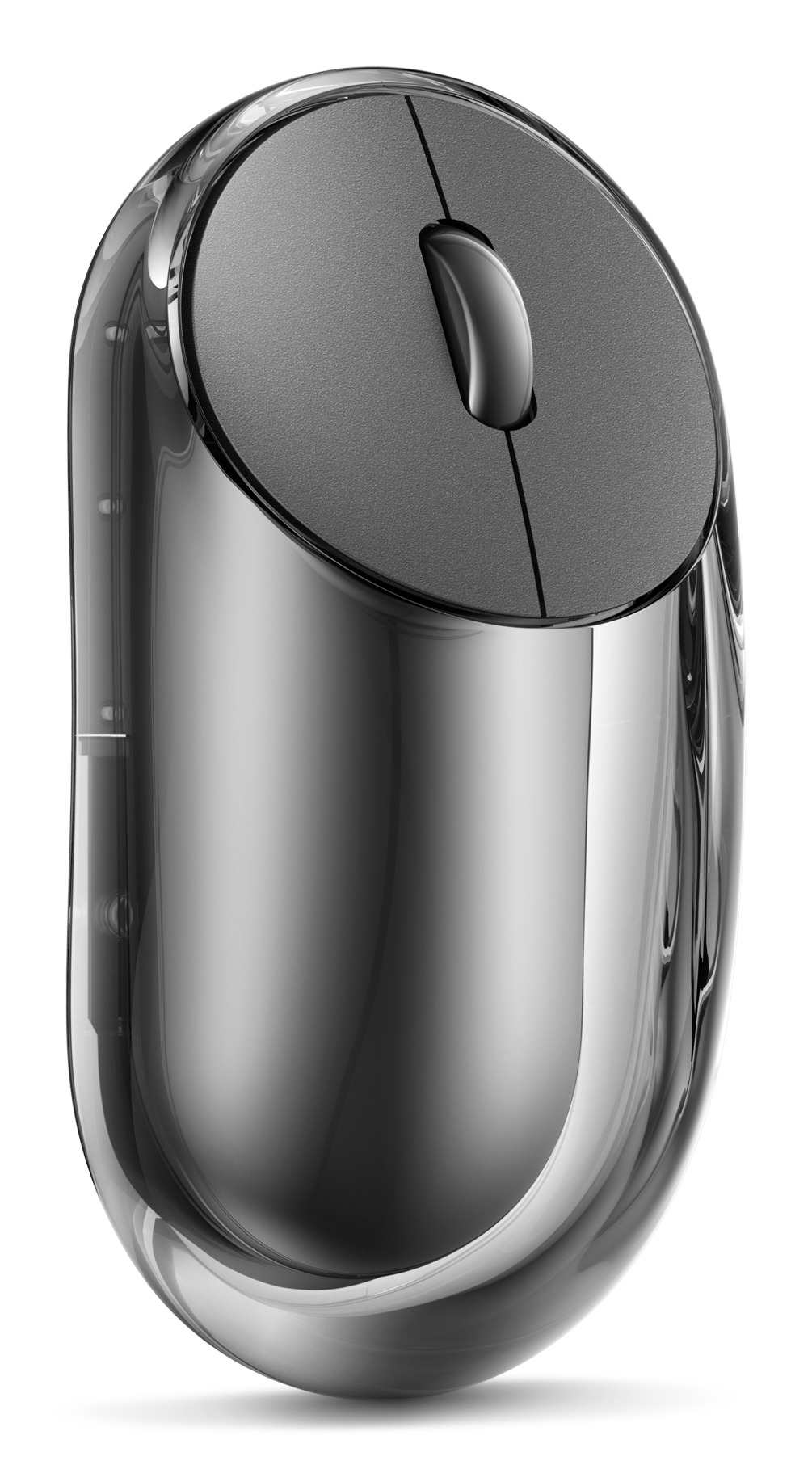 Lenovo 8000 mouse Home Ambidextrous Bluetooth + USB Type-A Optical 4000 DPI – image 4