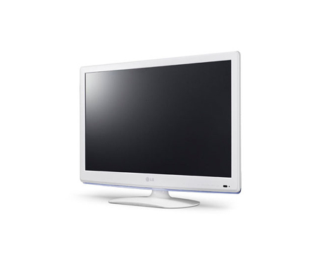 LG 26LS359S TV 66 cm (26") HD Black – image 4
