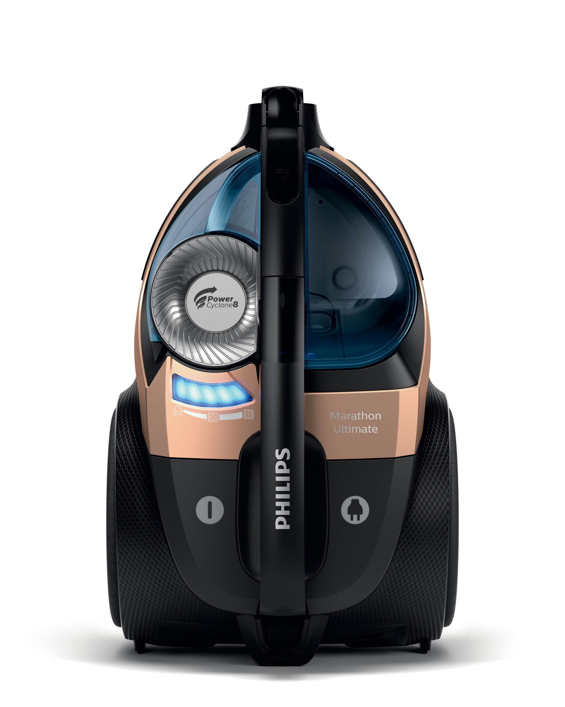 Philips Marathon Ultimate FC9928/07 vacuum – image 2