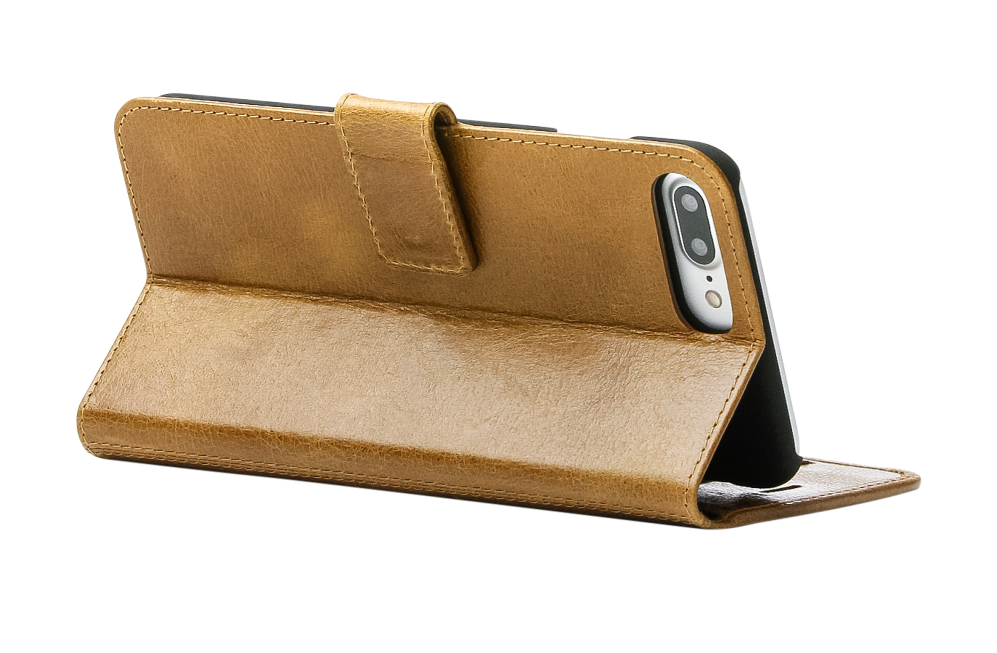 dbramante1928 Copenhagen 2 - iPhone 8/7/6s/6 Plus - Tan – image 4