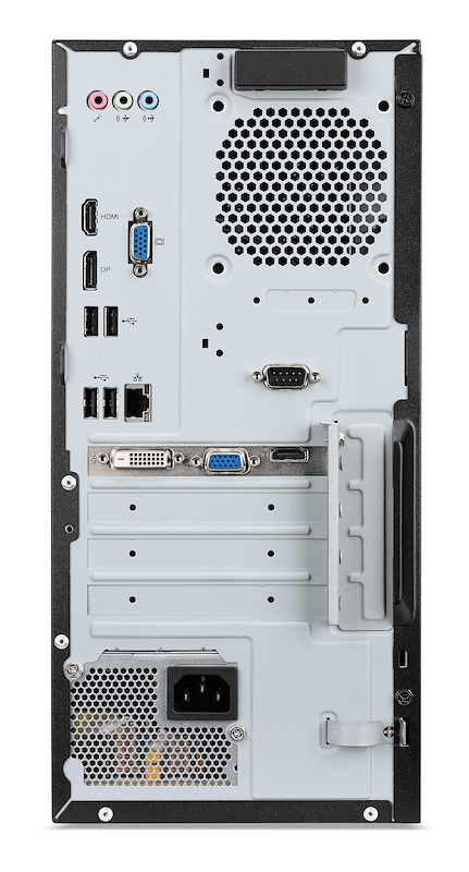 Acer VS2690G Intel® Core™ i5 i5-12400 – image 5