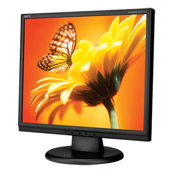 NEC AccuSync LCD93VX – image 2