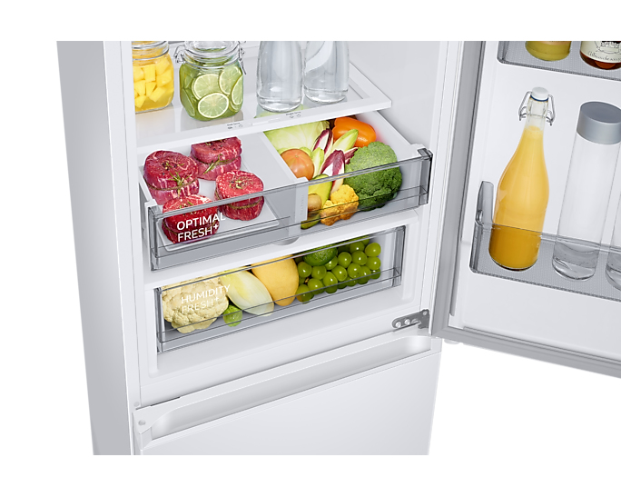 Samsung RB34C705CWW/EF fridge-freezer Freestanding – image 8