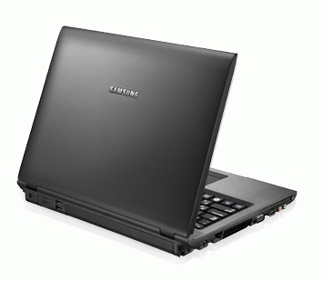 Samsung P NP-P460 Intel® Core™2 Duo P7350 Laptop – image 6