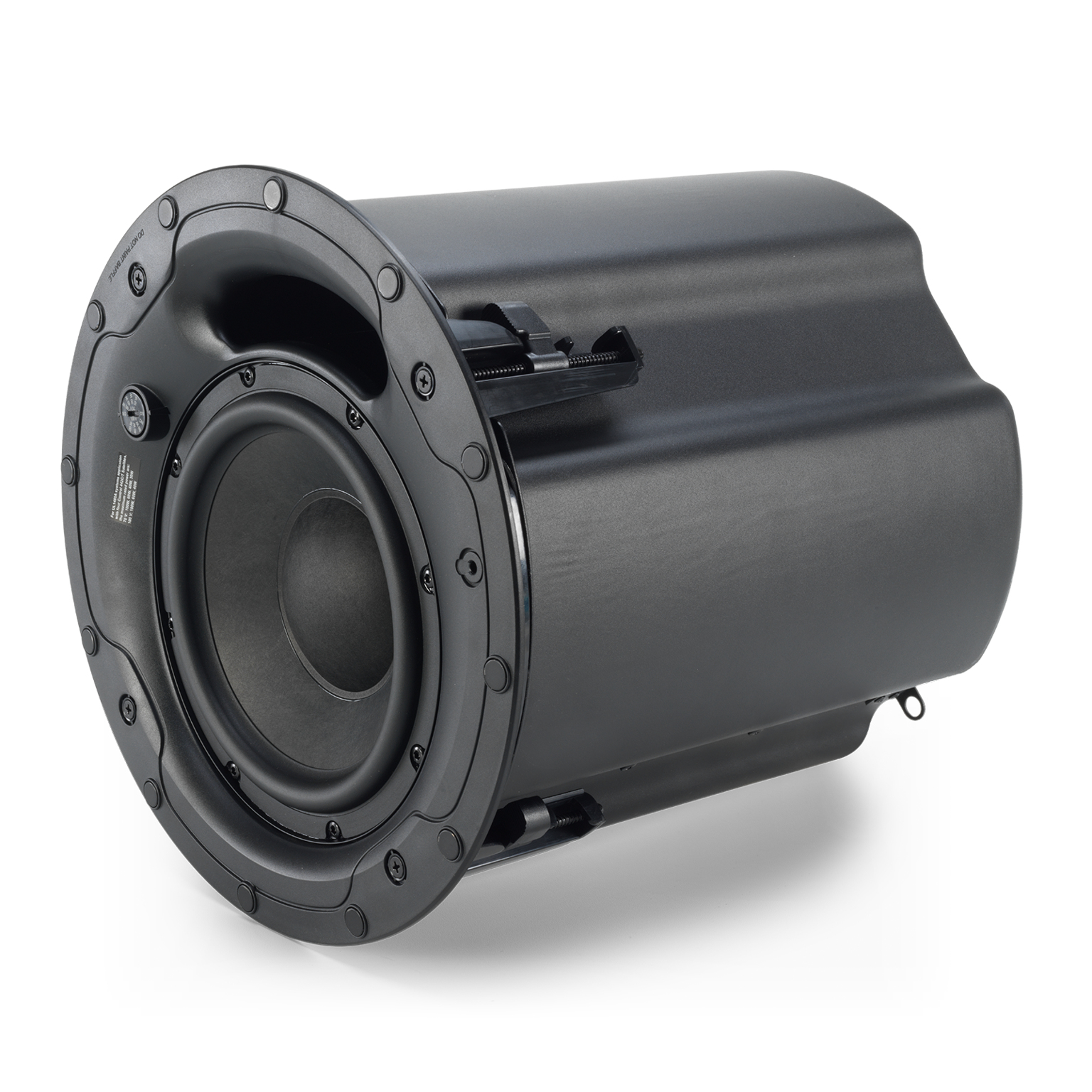 JBL-C440CS/T loudspeaker Black, White – image 8