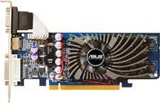 ASUS EN9400GT/DI/512MD2(LP) GeForce 9400 GT GDDR2 – image 3