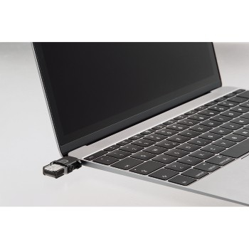 Hama 00124021 card reader USB/Micro-USB Black – image 4