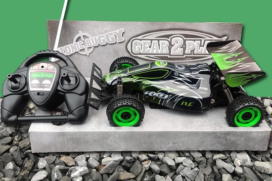 Gear2Play RC Bionic Buggy – image 2