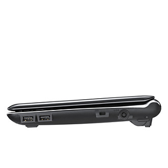 Samsung N N140-KA02IT Intel Pentium Mobile N270 Netbook – image 8