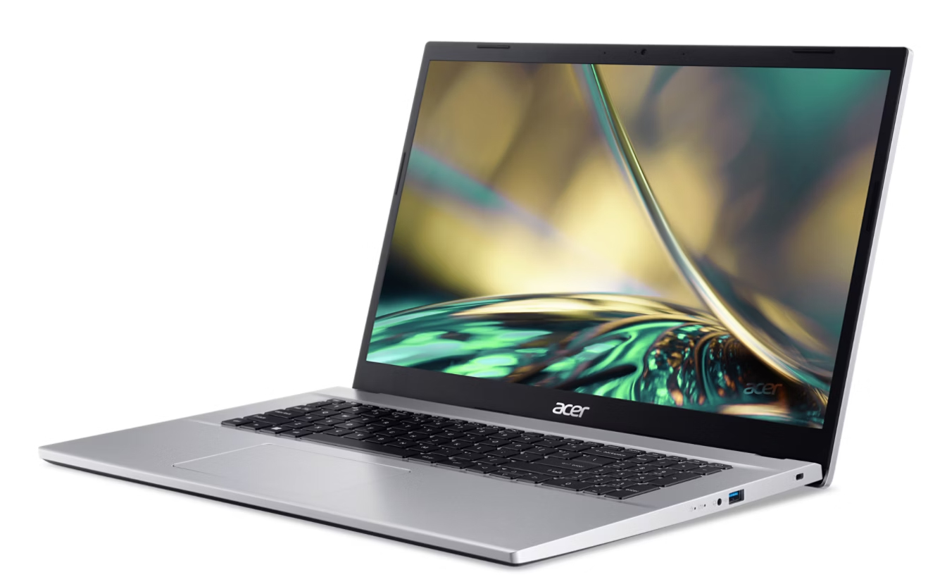 Acer Aspire 3 A315-59-50YA Intel® Core™ i5 i5-1235U Laptop – image 3