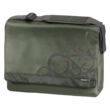 Hama Jumble, 17.3", army green
