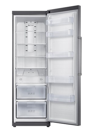 Samsung RR35H6000SS fridge Freestanding – image 4