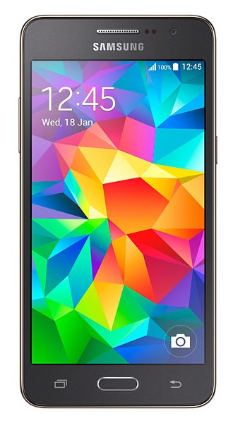 Samsung Galaxy Grand Prime SM-G530H