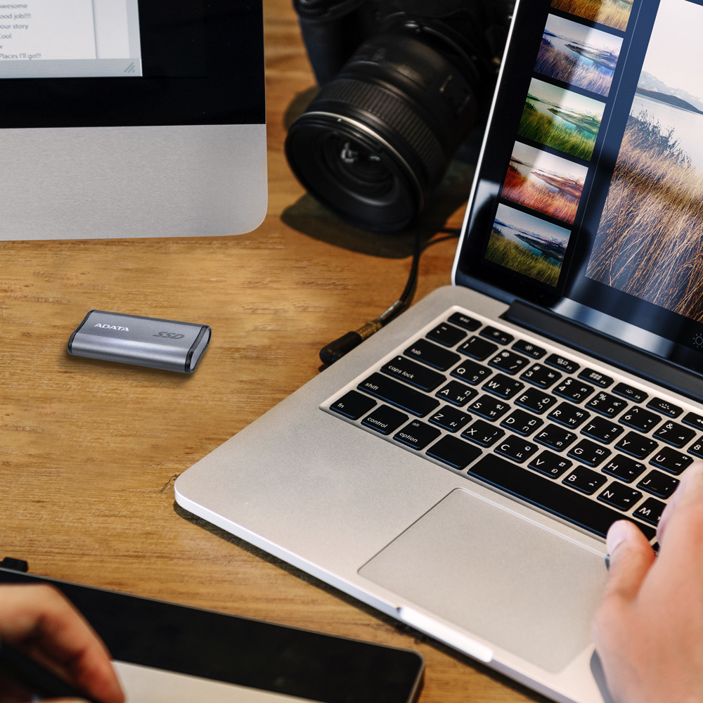 Product Gallery