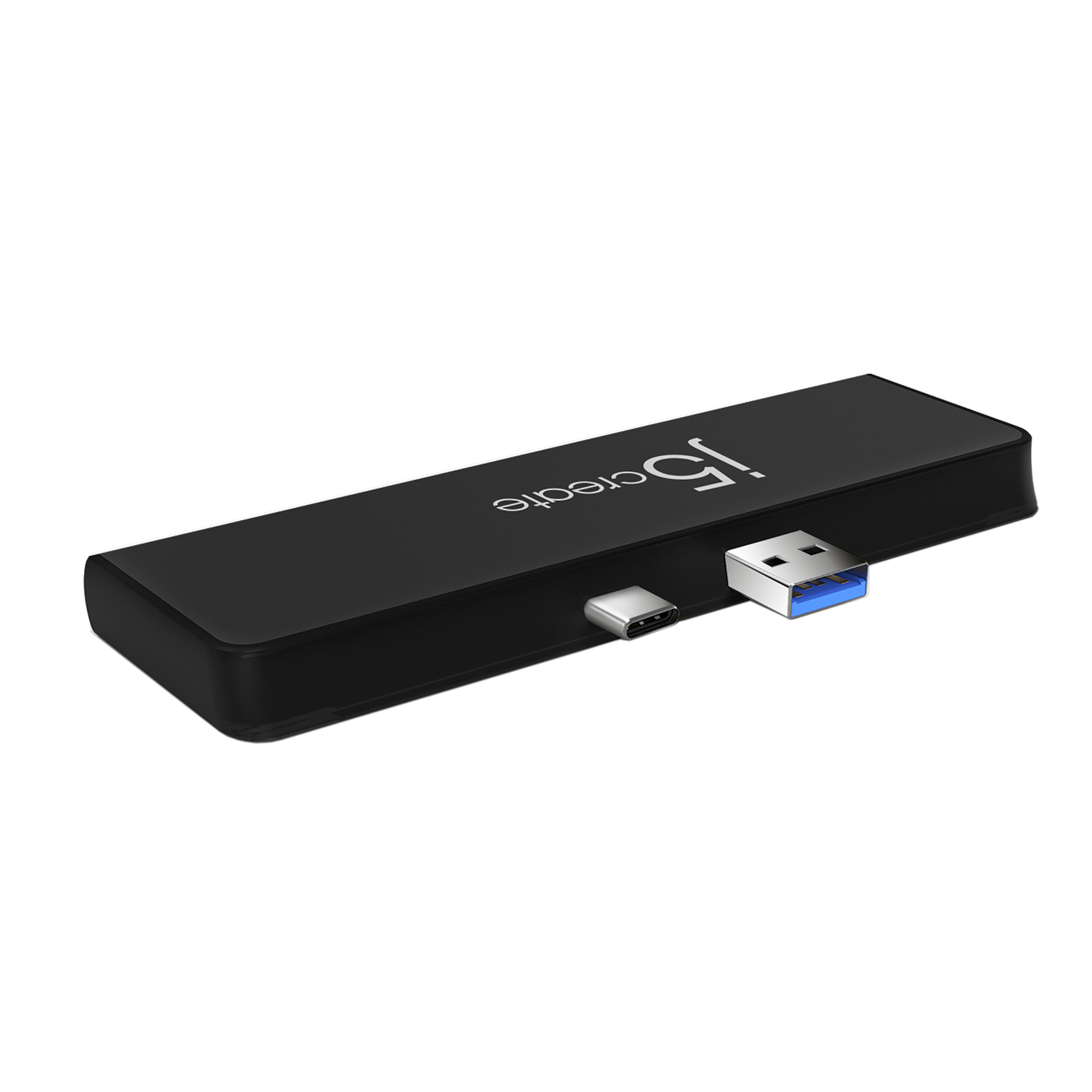 j5create JCD324B-N Ultradrive Minidock™ for Surface™ Pro 7 – image 3