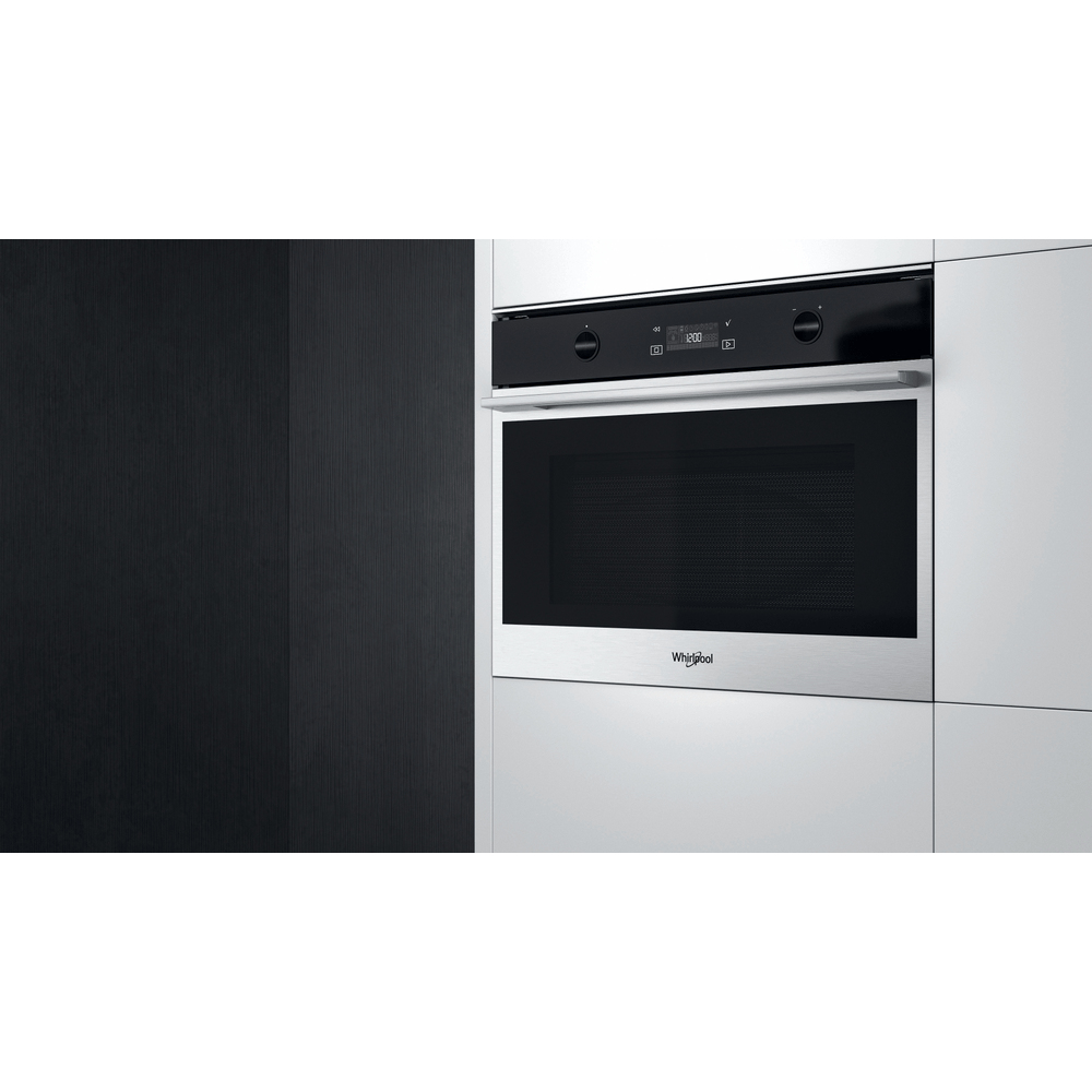 Whirlpool W7 MW541 – image 9