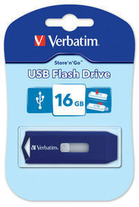 Verbatim USB Flash Drive 16GB – image 3