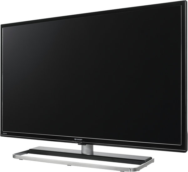 Sharp LC-32LE363EN-BK TV – image 2