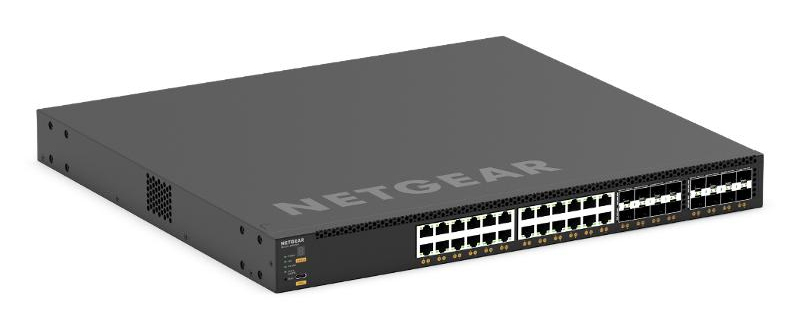 NETGEAR XSM4340V-TAANES network switch Managed L3 – image 7