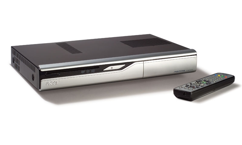 Acer Aspire L200 Media Center