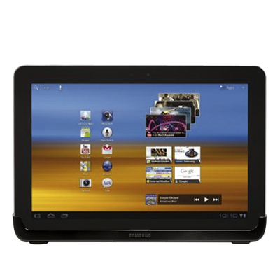 Samsung EDD-D1B1BEG Black