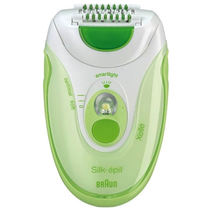 Braun Silk-épil 5180 Xelle