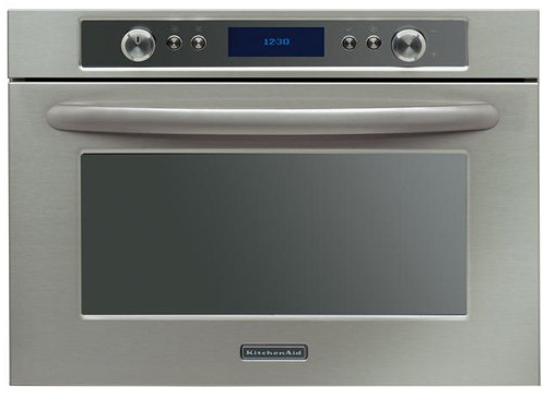 KitchenAid KOCV3610 oven