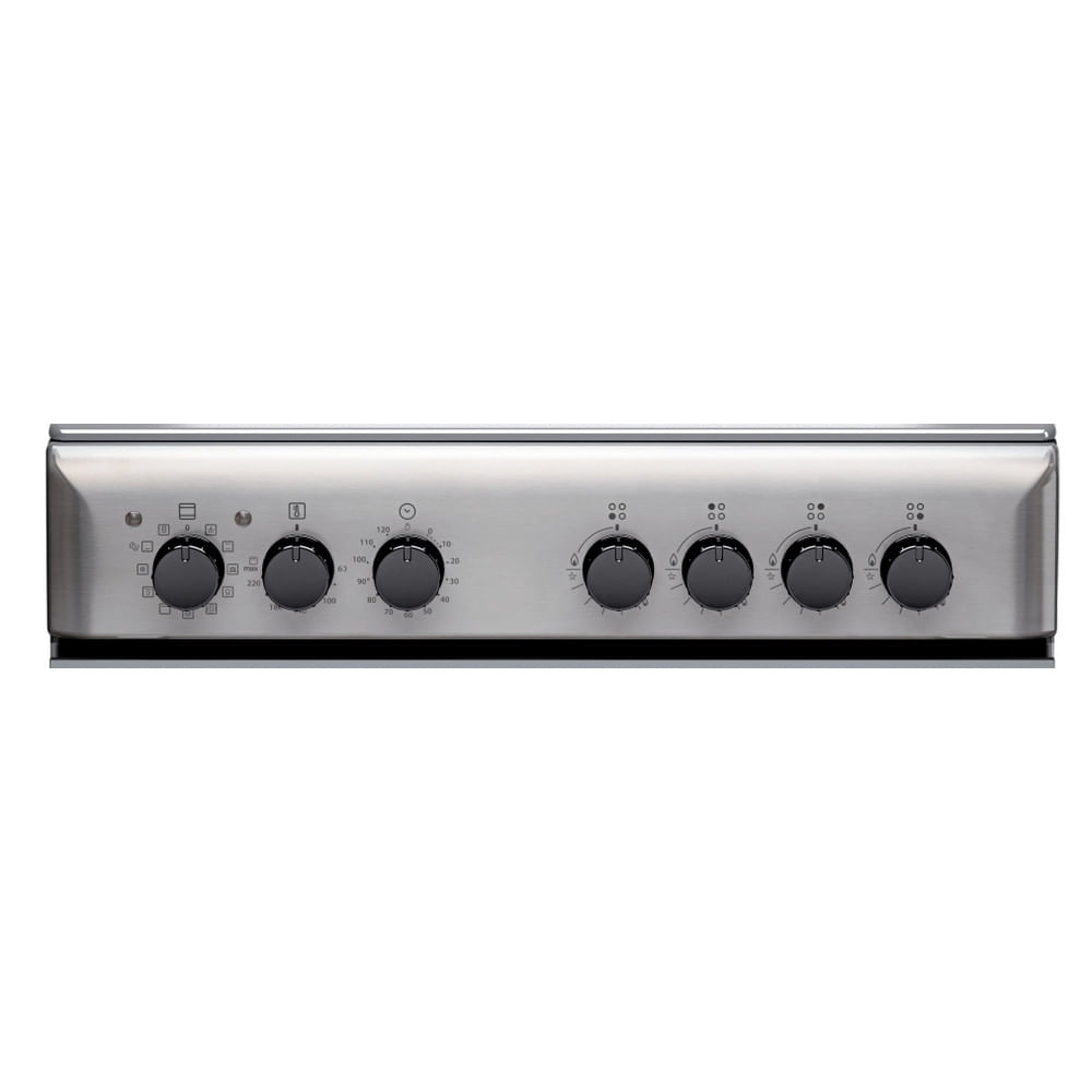 Hotpoint H6TMH2AF (X) IT – image 4