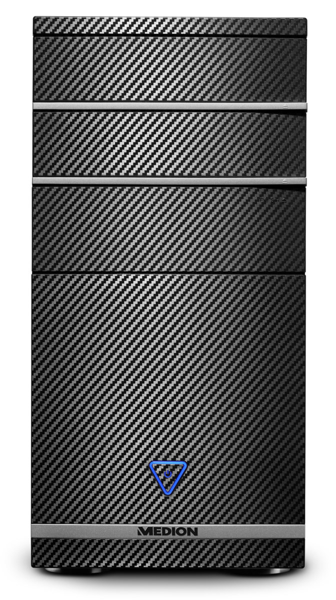 MEDION E2029 F