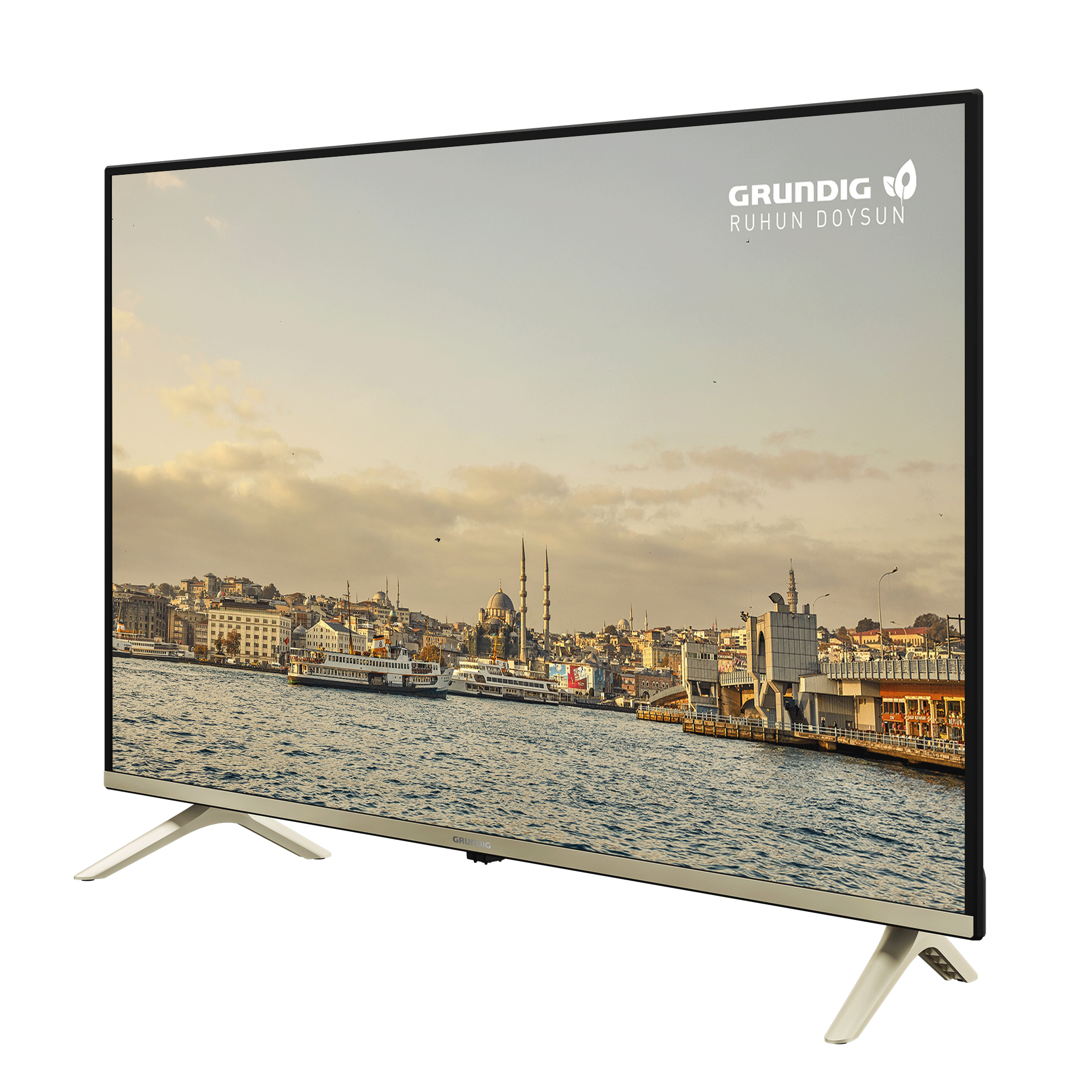 Grundig 50 GEU 8910 B – image 4