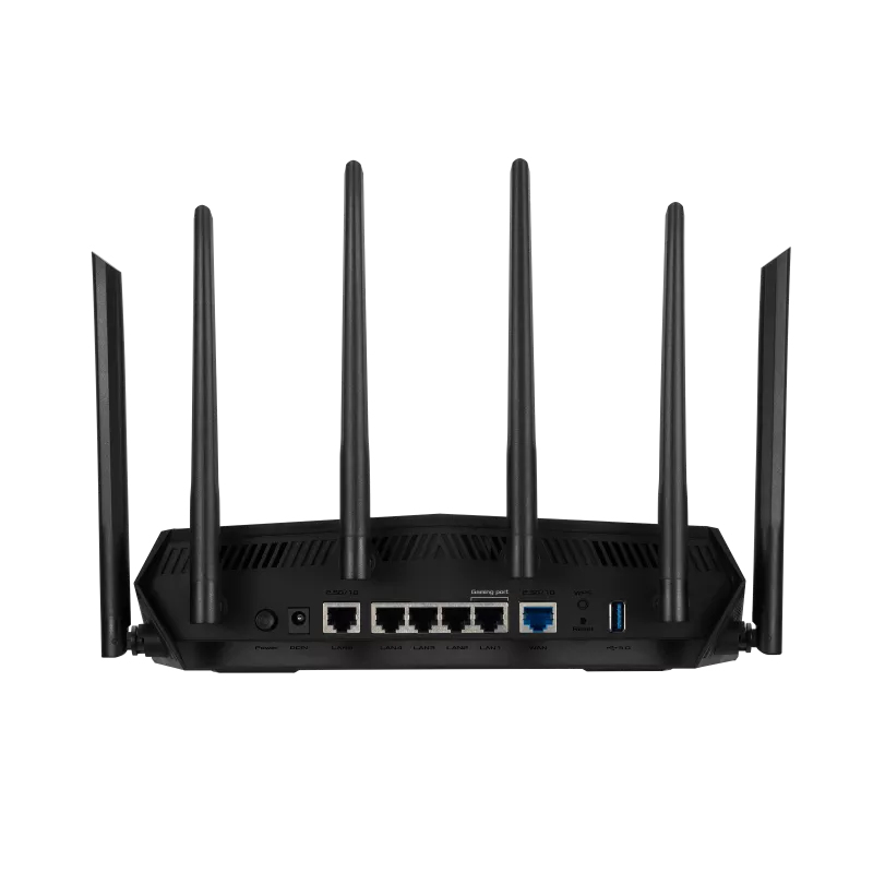 ASUS TUF Gaming AX6000 – image 2
