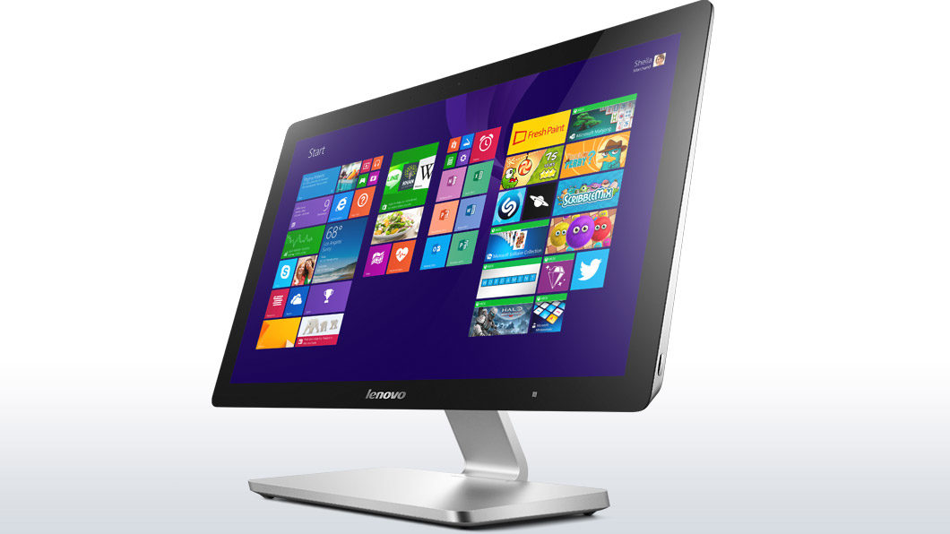 Lenovo IdeaCentre A540 Intel® Core™ i5 i5-4258U – image 3