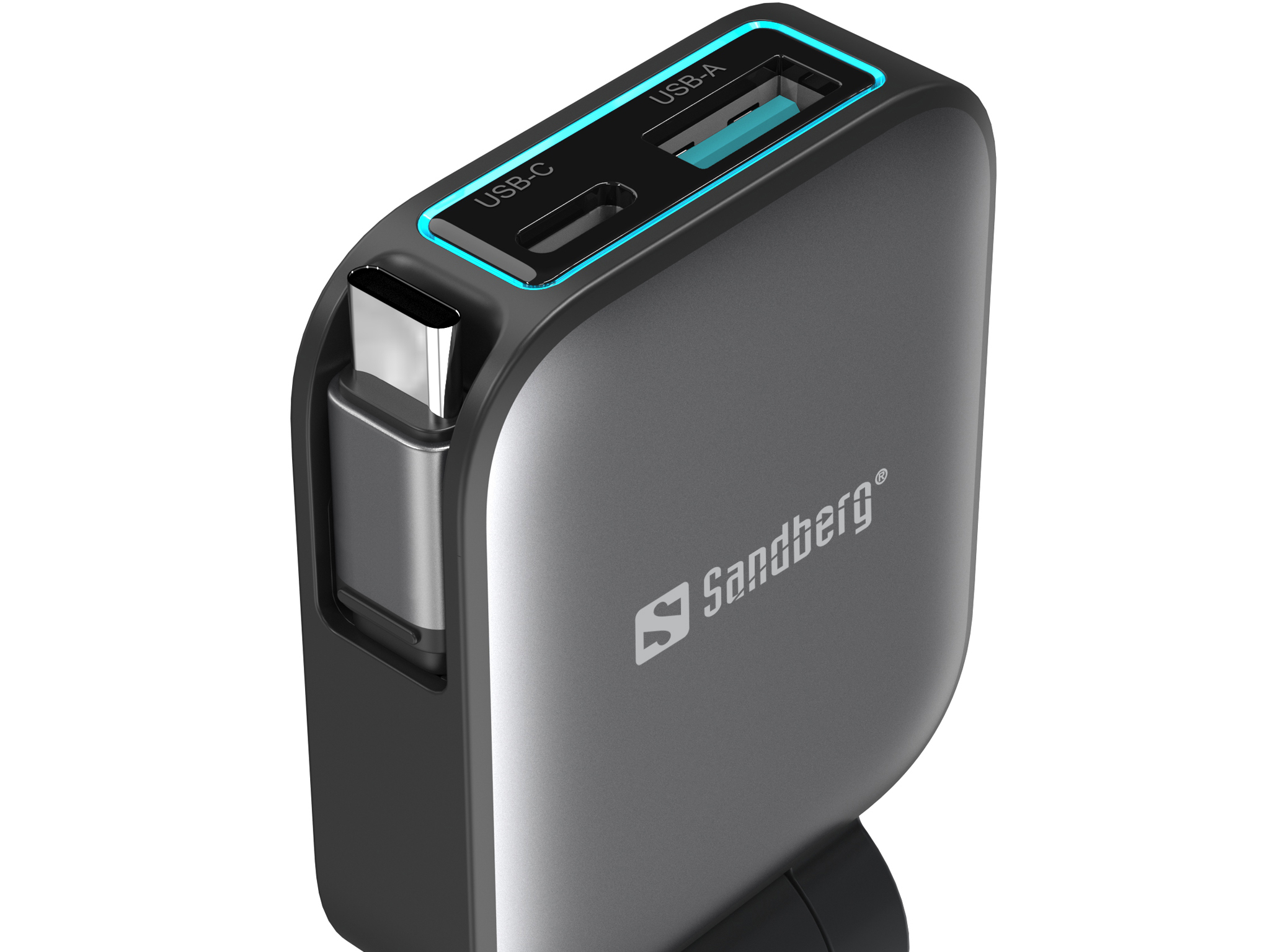 Sandberg 441-82 chargeur d'appareils mobiles