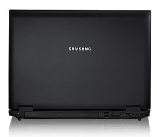 Samsung P P710-AA04 Intel® Core™2 Duo T6400 – image 5