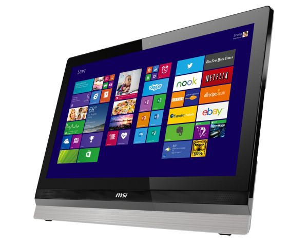 MSI Adora24 2M-213EU – image 2