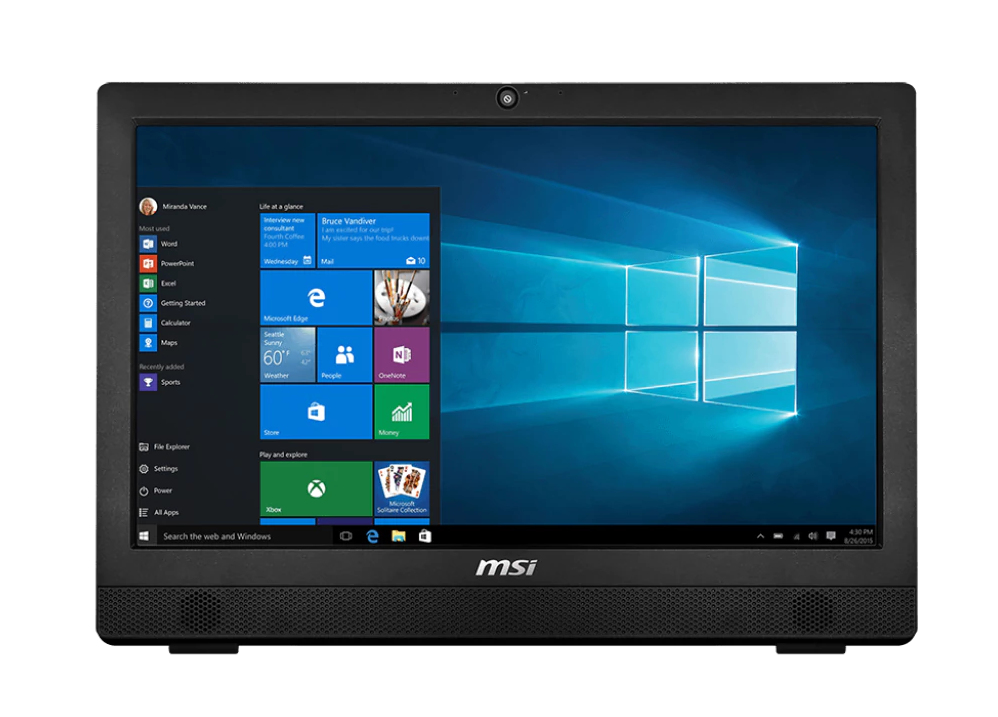 MSI 24T 6M-030DE – image 1